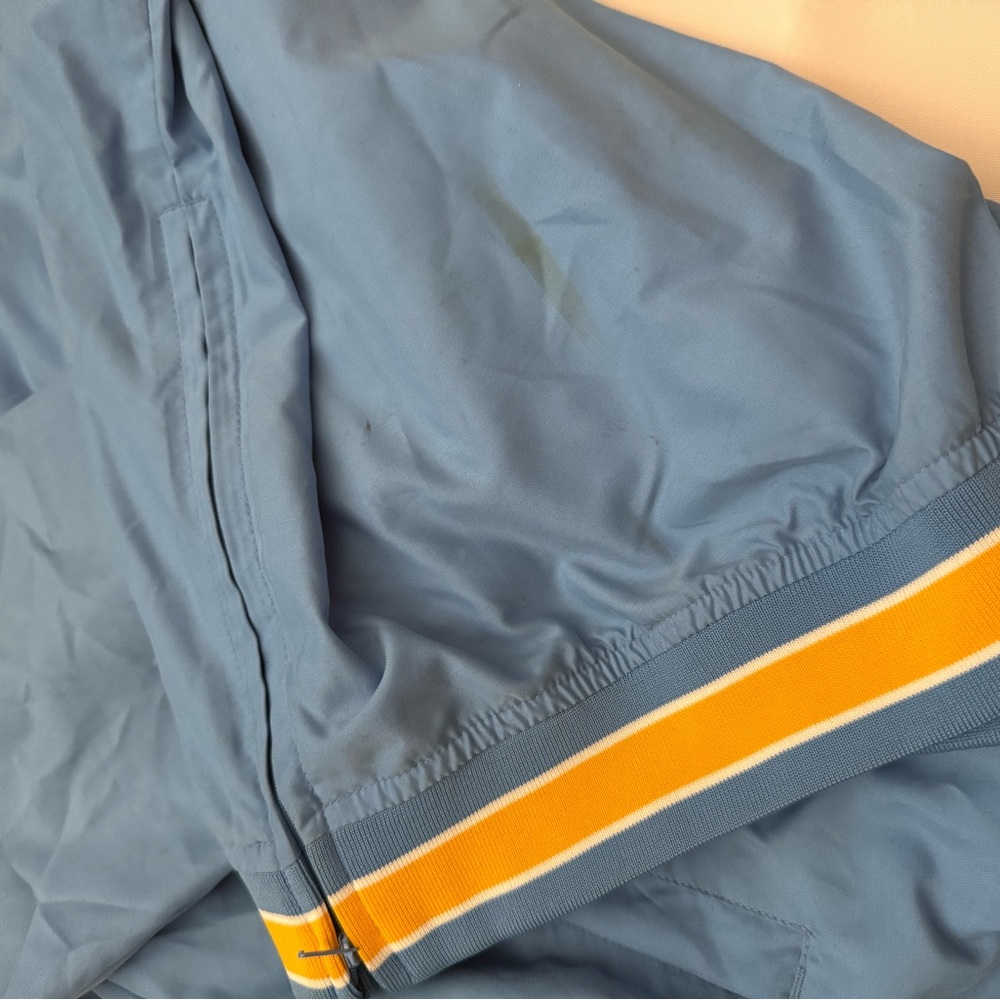 NFL Chargers Pullover Jacket - Picture 8 of 9